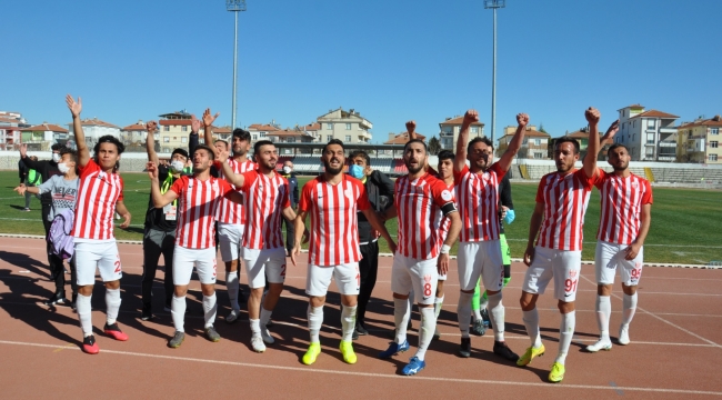 Karaman Belediyespor’da sessizlik!