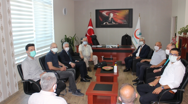 Karaman’da bir ilke daha imza atıldı!