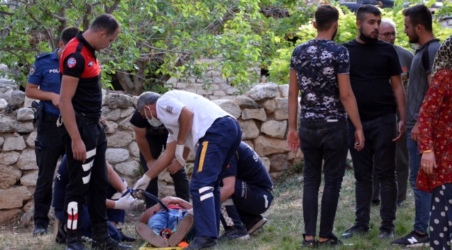 Karaman'da komşu kavgası: 1 ölü, 6 yaralı!