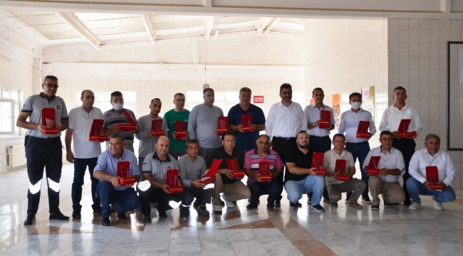 Karaman’ın parlayan yıldızı: GOLDA 