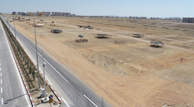 Kurban satış ve kesim yerleri belirlendi