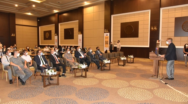 MİSGEP istişare toplantısı gerçekleştirildi