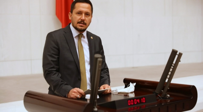 “O geceyi unutmadık, unutmayacağız, unutturmayacağız!”