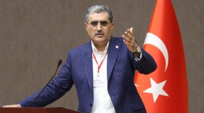 "Sorunlar tedbir alarak çözülür"