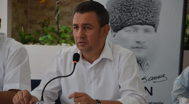 Ünver: "Parlamenter sisteme geri döneceğiz"