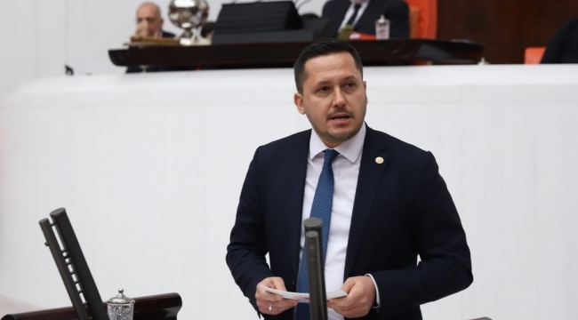 Vekil Eser: “Şiddete karşıyız ve karşısında olacağız”