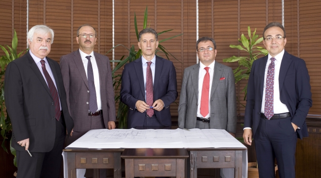 Yeni Yönetim, Yeni Hedefler