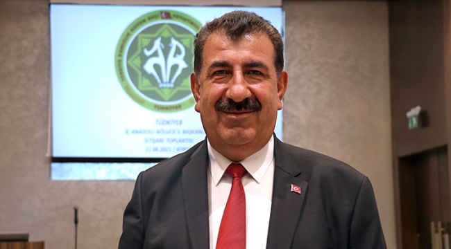 Başkan Çelik: “Küçükbaş da çıta yükseliyor”