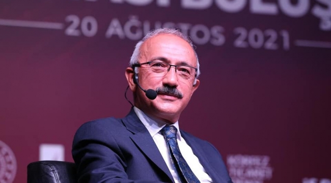 “Büyüme sadece rakamlardan ibaret değil”