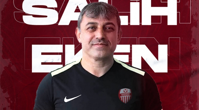 Eken: “Hedefli oyuncular istiyorum”