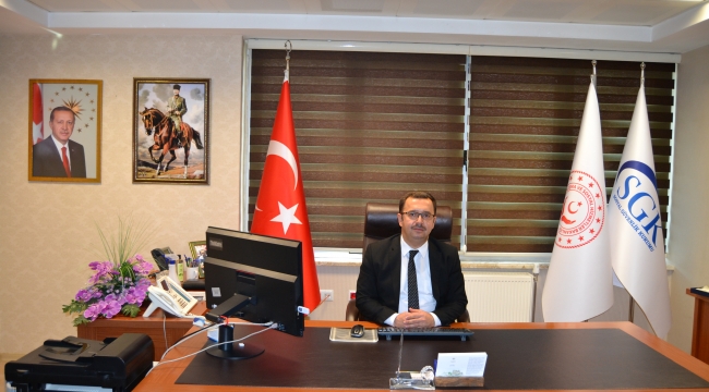 Fındık: &quot;Yapılandırmada son 7 gün&quot;