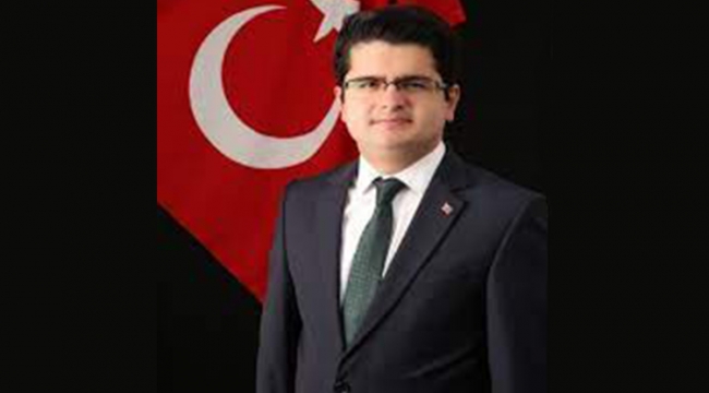 İşte yeni Ayrancı kaymakamı