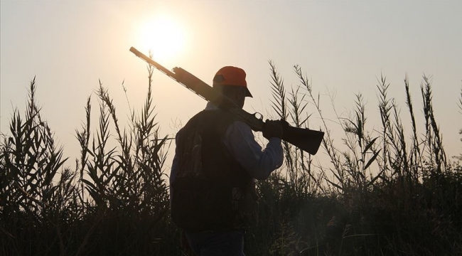 Karaman’da Av Sezonu Başlıyor