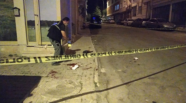 Karaman'da işyerine silahlı saldırı: 2 yaralı