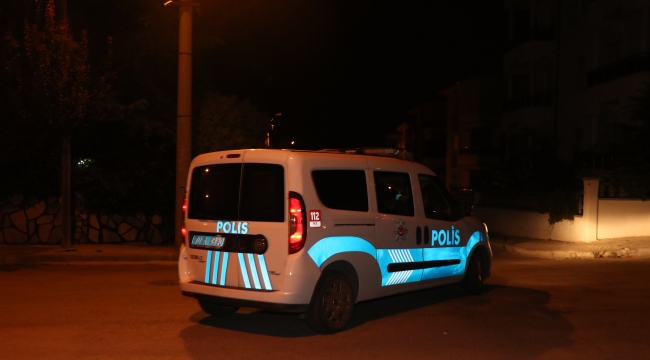 Karaman'da kayınvalidesini öldürdü