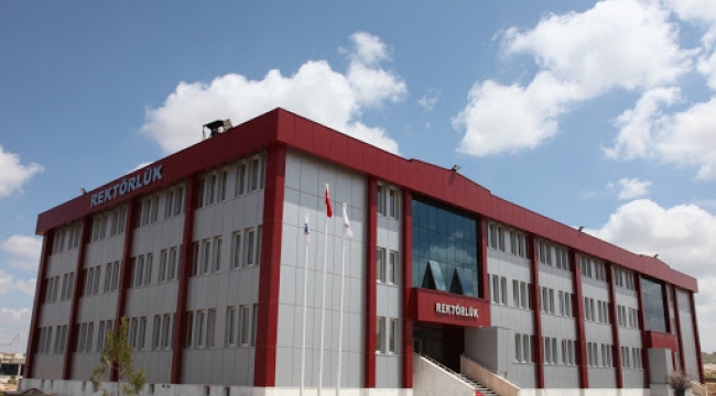 KMÜ skandal ilanı iptal etti!