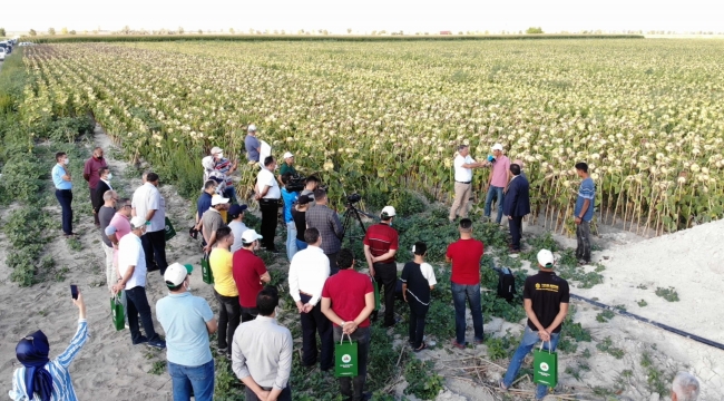 KOP’un yenilikçi projesi tanıtıldı 
