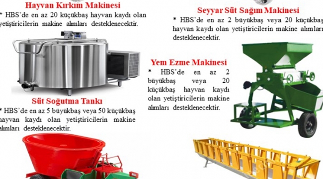 Taşeli Havzasında bir ilke imza atılacak!