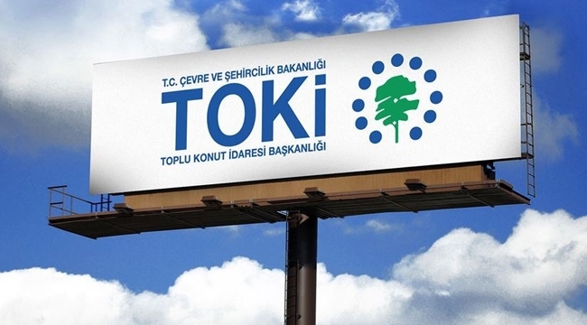 TOKİ Karabük'te yurt binasını satışa çıkardı