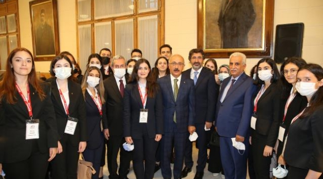 “Türkiye’nin En Büyük Bankası Ziraat ”