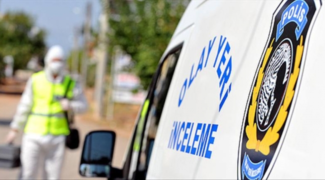 9 yaşındaki kuzenini öldürdü!