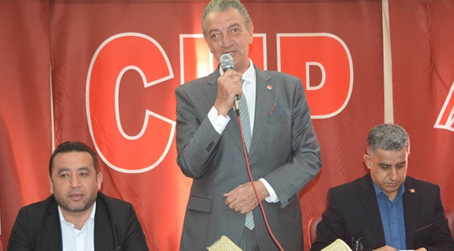 “ADD, Kemalizmin Kutup Yıldızı Olacak”