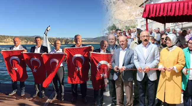 Elvan yoksa AK Parti nerede?