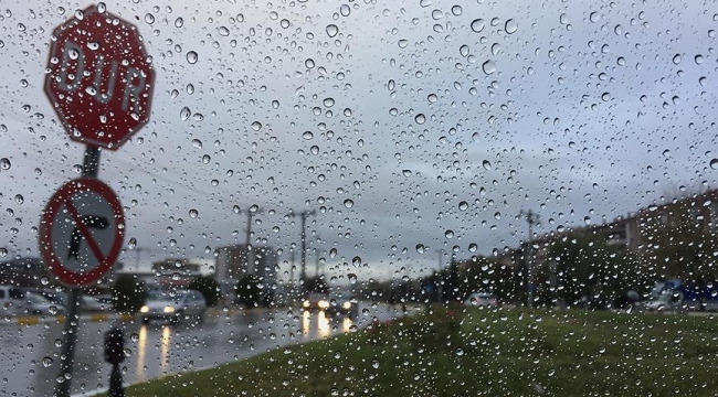 Karaman'a meteorolojiden uyarı üstüne uyarı!