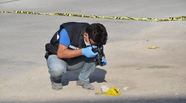 Karaman'da akıl almaz olay!