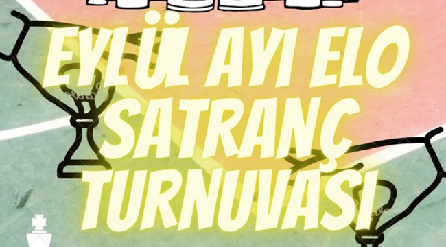 Karaman’da ELO Satranç Turnuvası Yapılacak