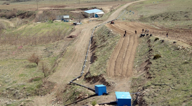 KOP KÖSİP 2022 Çağrı Programı Başladı 