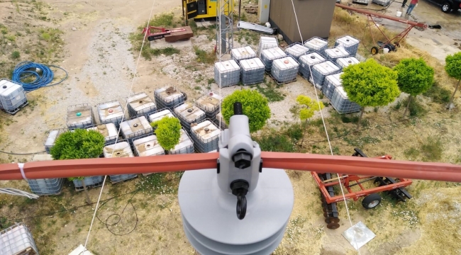 MEDAŞ, adından sıkça bahsettiriyor