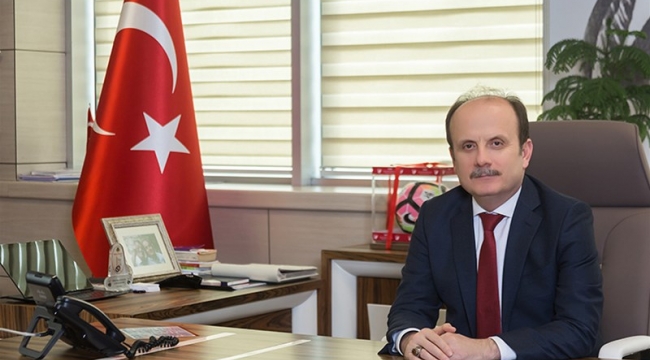 Mehmet Baykan Gazete Anadolu’da
