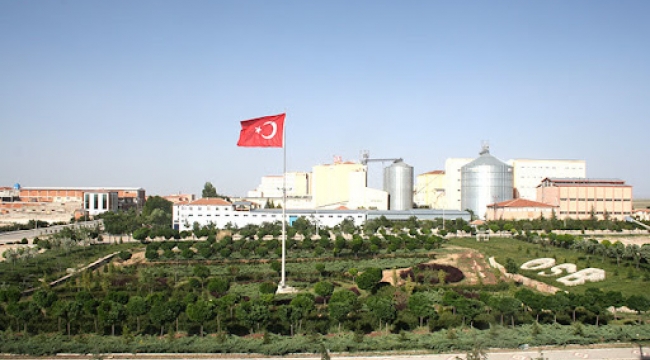 OSB’lerin yönetimi valilere geçiyor!