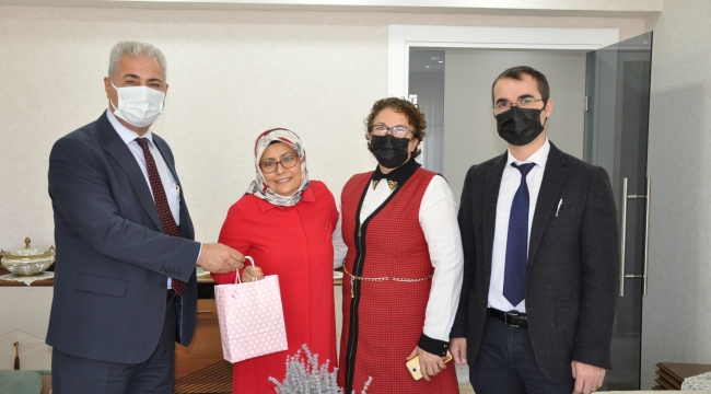 Erken teşhis hayat kurtarır