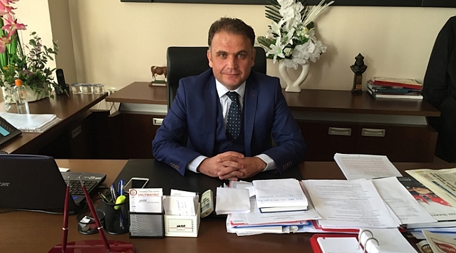 Güngörer: “Bu işin vebali büyük!”