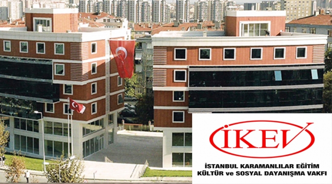 İKEV yurdu kiraya mı verdi?