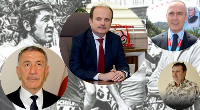 Mehmet Baykan, Küçükbakırcı ve Müftüoğlu