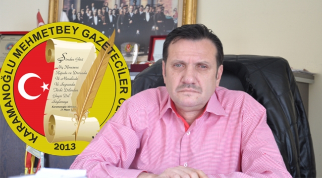 Oğuz:Cumhuriyetin Değerlerine Yürekten Bağlıyız”