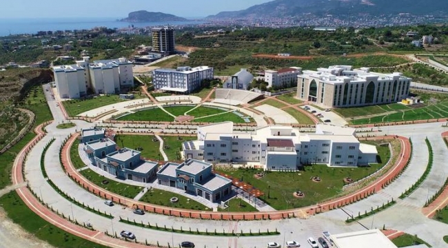 Sözleşmeli personel alım ilanı