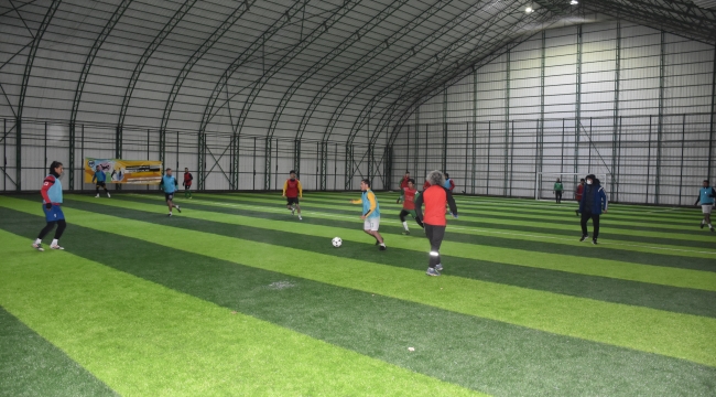 Sudurağı ilk maçına çıkıyor