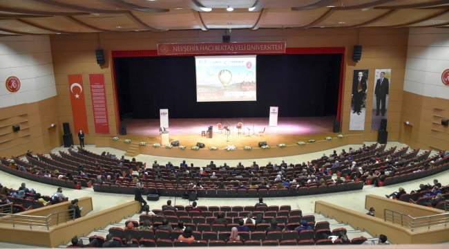 UNİKOP üniversitelere 29 milyon TL’lik destek