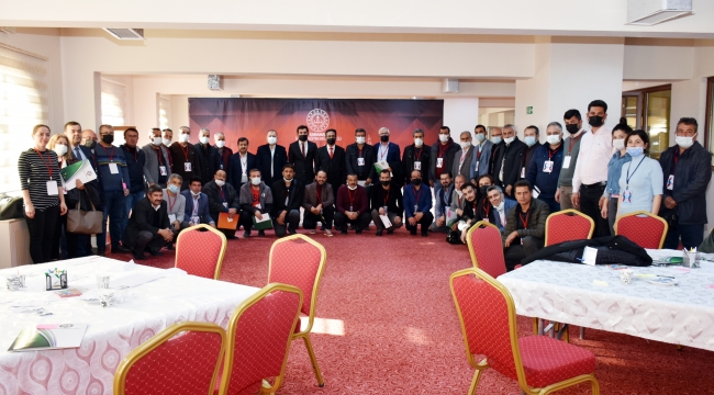 BİFA Vakfından Eğitim Yardımı