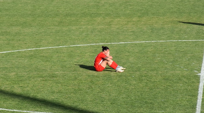 Bu ayıp Karaman&#039;ın!