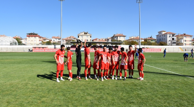 Harikasınız gençler!