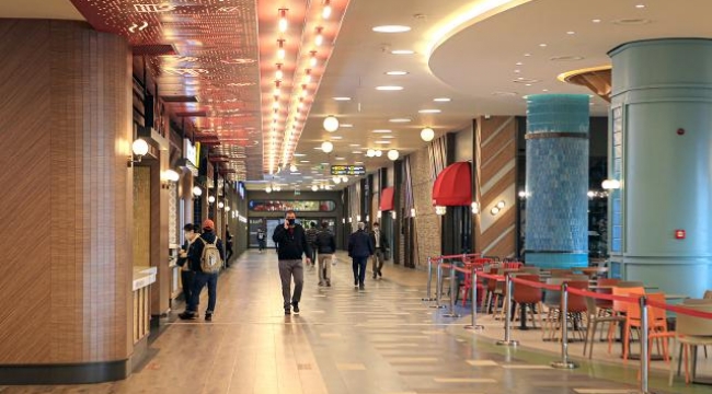 Hazine&#039;ye ait dükkanlar toplu olarak satılacak