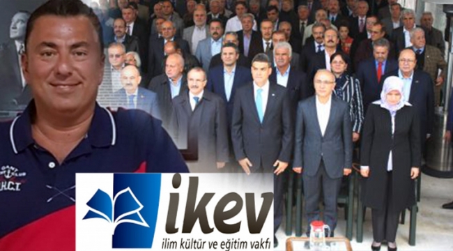 İKEV’de neler oluyor?