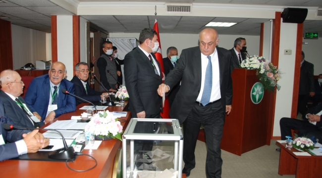 “İki koltukta çok karpuz”