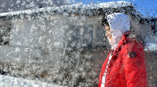 Karaman&#039;a donacak