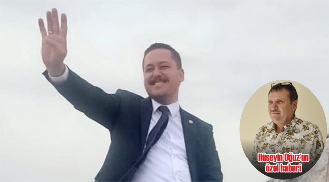 Karaman&#039;ın &#039;ESER&#039;i var!